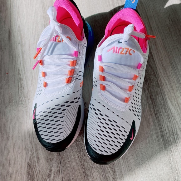Nike air max 270 - Picture 2 of 7